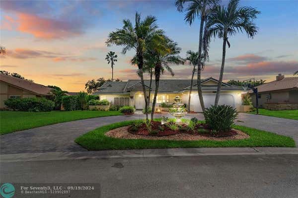 5069 NW 87TH TER, CORAL SPRINGS, FL 33067 - Image 1