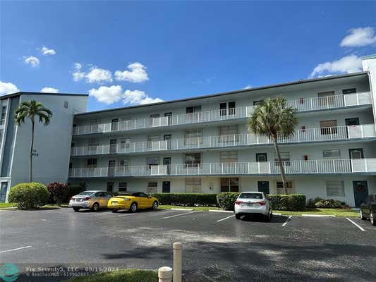 7680 NW 18TH ST APT 406, MARGATE, FL 33063 - Image 1