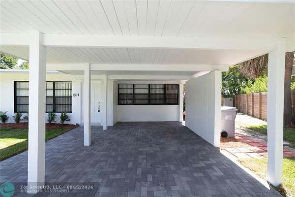 1311 NE 25TH AVE, POMPANO BEACH, FL 33062, photo 2 of 45