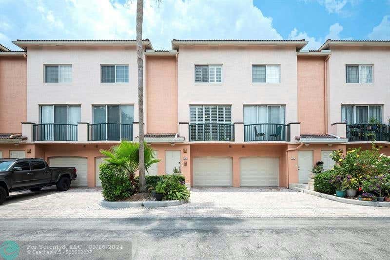 2027 SE 10TH AVE APT 722, FORT LAUDERDALE, FL 33316, photo 1 of 25