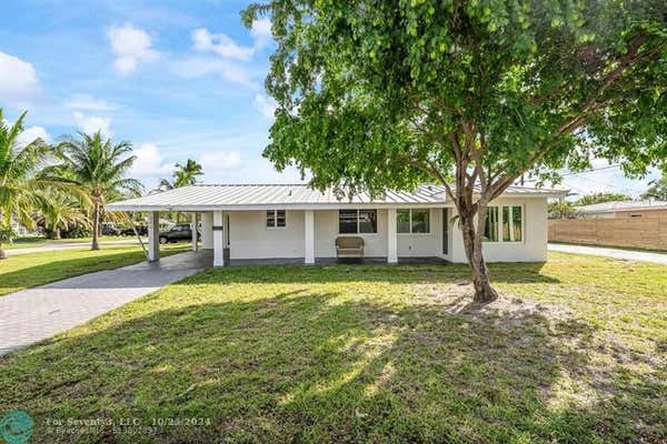 300 NE 43RD ST, OAKLAND PARK, FL 33334 - Image 1