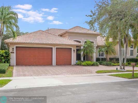 1151 NW 137TH AVE, PEMBROKE PINES, FL 33028 - Image 1