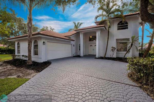 10210 NW 48TH CT, CORAL SPRINGS, FL 33076 - Image 1