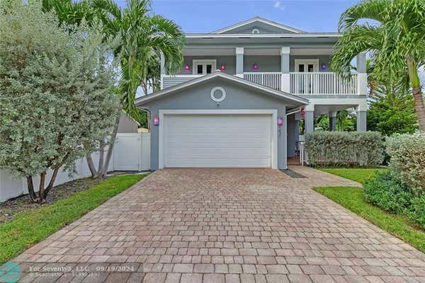 1431 NE 34TH CT, OAKLAND PARK, FL 33334 - Image 1