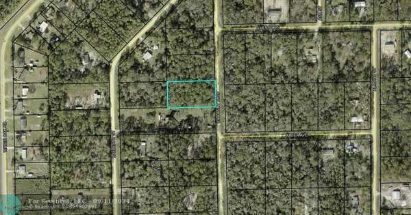 1298 COCONUT BLVD, BUNNELL, FL 32110 - Image 1