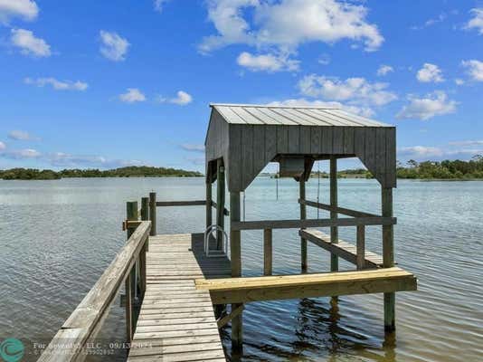 11531 SW 154TH AVE, CEDAR KEY, FL 32625 - Image 1