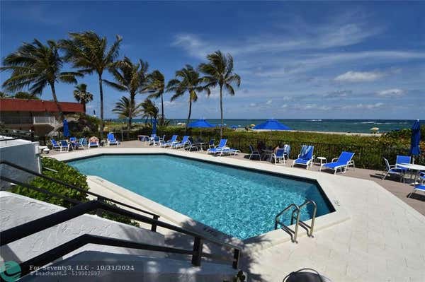 1500 N OCEAN BLVD APT 201, POMPANO BEACH, FL 33062 - Image 1