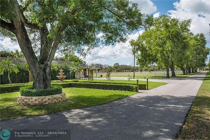 4660 SW 148TH AVE, SOUTHWEST RANCHES, FL 33330, photo 1 of 37