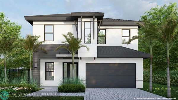 1427 SW 23RD AVE, FORT LAUDERDALE, FL 33312 - Image 1