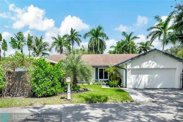 63 FOREST CIR, HOLLYWOOD, FL 33026 - Image 1