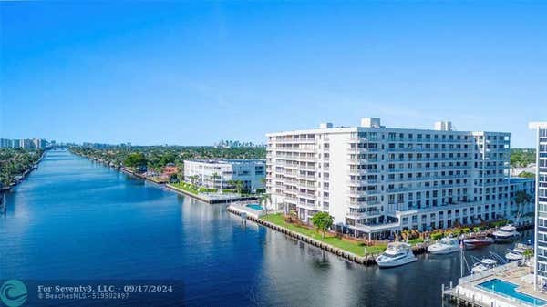 3100 NE 48TH ST APT 817, FORT LAUDERDALE, FL 33308 - Image 1