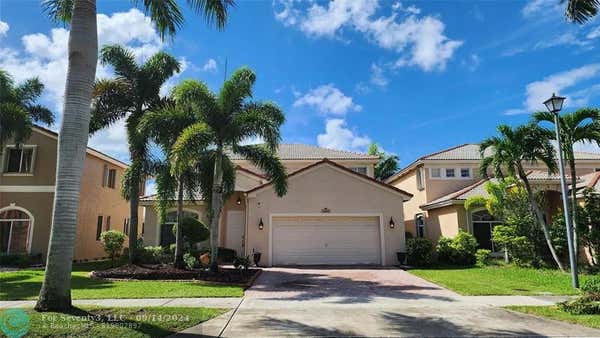 4490 BANYAN TRAILS DR, COCONUT CREEK, FL 33073 - Image 1