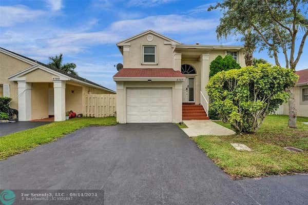 3737 NW 107TH WAY, SUNRISE, FL 33351 - Image 1