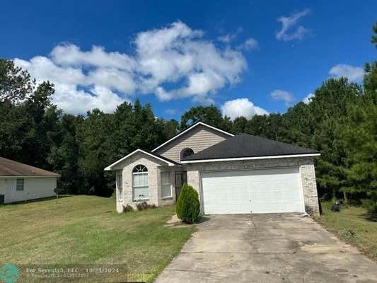 145 N CHARLES WILLIS DR, MIDWAY, FL 32343 - Image 1