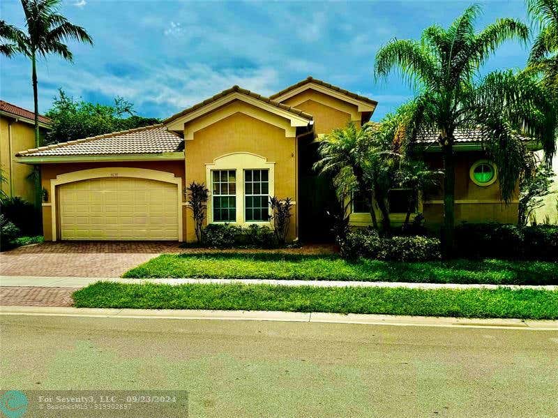 4638 SW 183RD AVE, MIRAMAR, FL 33029, photo 1 of 37