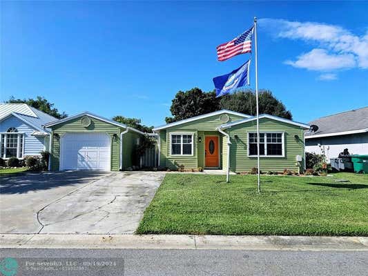 5066 SE 44TH ST, OKEECHOBEE, FL 34974 - Image 1