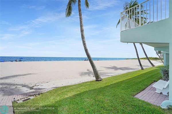 5400 N OCEAN BLVD APT 42, LAUDERDALE BY THE SEA, FL 33308, photo 2 of 36