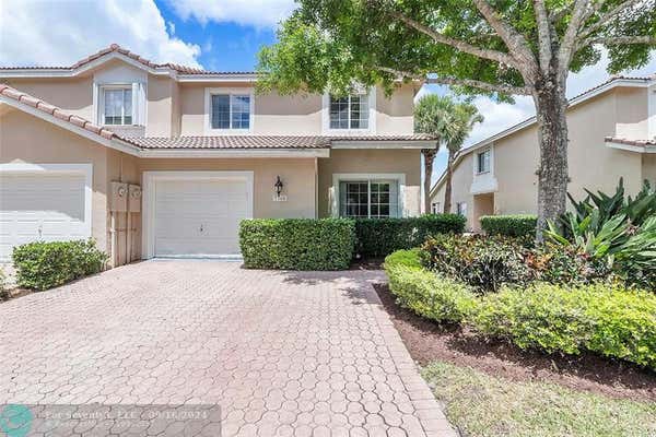 7360 NW 62ND TER, PARKLAND, FL 33067 - Image 1