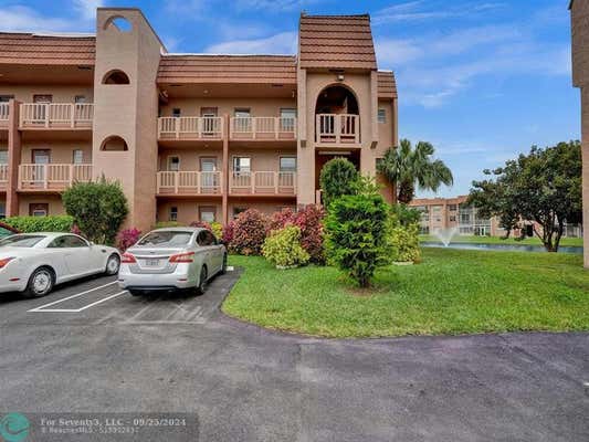 9700 SUNRISE LAKES BLVD APT 312, SUNRISE, FL 33322 - Image 1