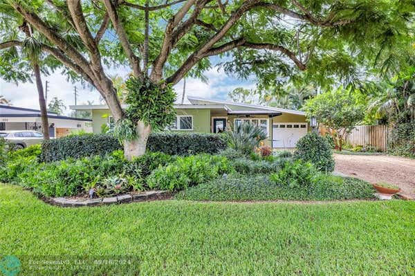 1716 NE 27TH DR, WILTON MANORS, FL 33334 - Image 1