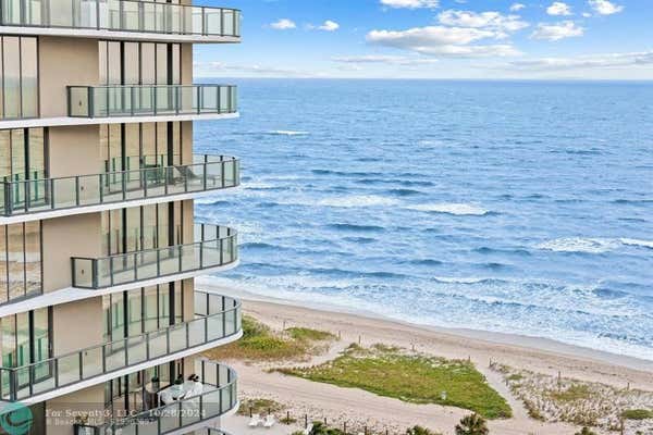 710 N OCEAN BLVD APT 1101, POMPANO BEACH, FL 33062 - Image 1