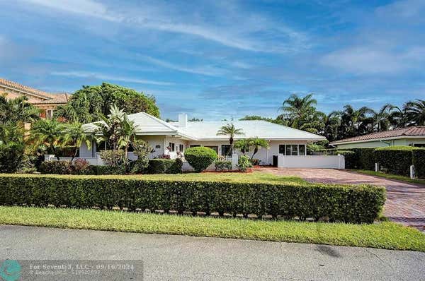 2325 BARCELONA DR, FORT LAUDERDALE, FL 33301 - Image 1