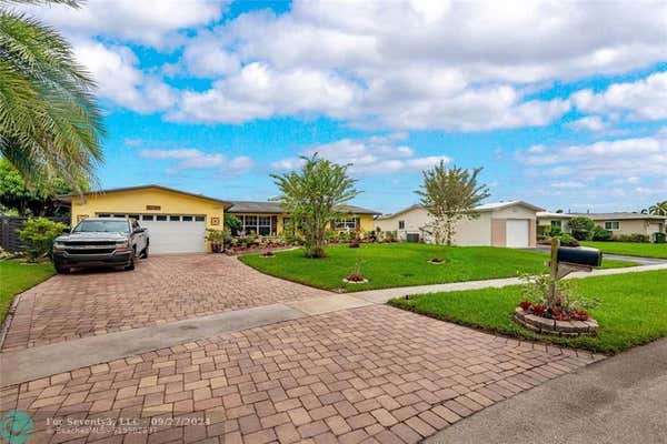 2121 NW 119TH AVE, PEMBROKE PINES, FL 33026 - Image 1