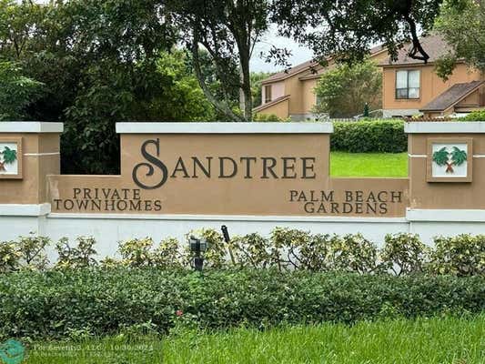 916 SANDTREE DR # 916, PALM BEACH GARDENS, FL 33403 - Image 1