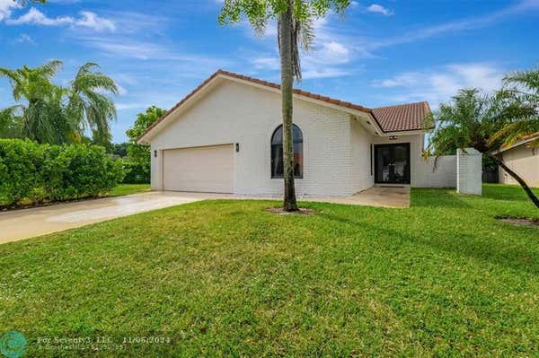 19599 SEA PINES WAY, BOCA RATON, FL 33498 - Image 1