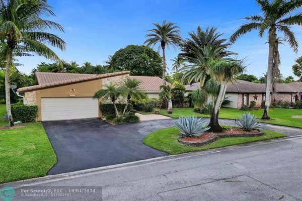 9988 NW 6TH ST, CORAL SPRINGS, FL 33071 - Image 1