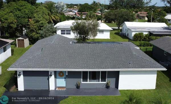 8107 NW 100TH TER, TAMARAC, FL 33321 - Image 1