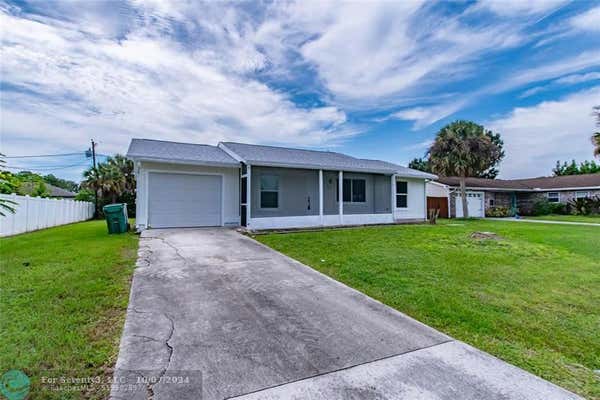 180 SW TODD AVE, PORT ST LUCIE, FL 34983 - Image 1