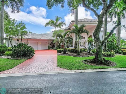 12178 NW 9TH DR, CORAL SPRINGS, FL 33071 - Image 1