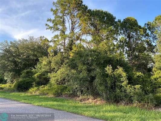 5816 ESCALON DR, SEBRING, FL 33872, photo 2 of 6