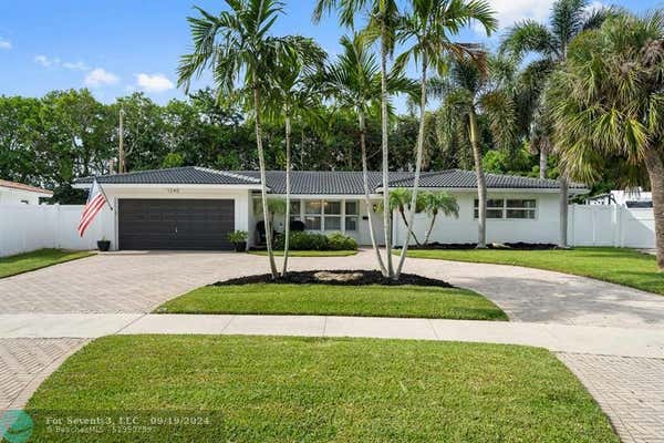 1240 SE 14TH CT, DEERFIELD BEACH, FL 33441 - Image 1