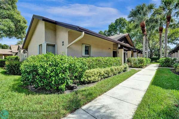 2624 CARAMBOLA CIR N # 1710, COCONUT CREEK, FL 33066 - Image 1