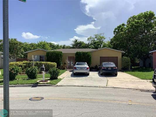 1040 SW 54TH AVE, MARGATE, FL 33068 - Image 1