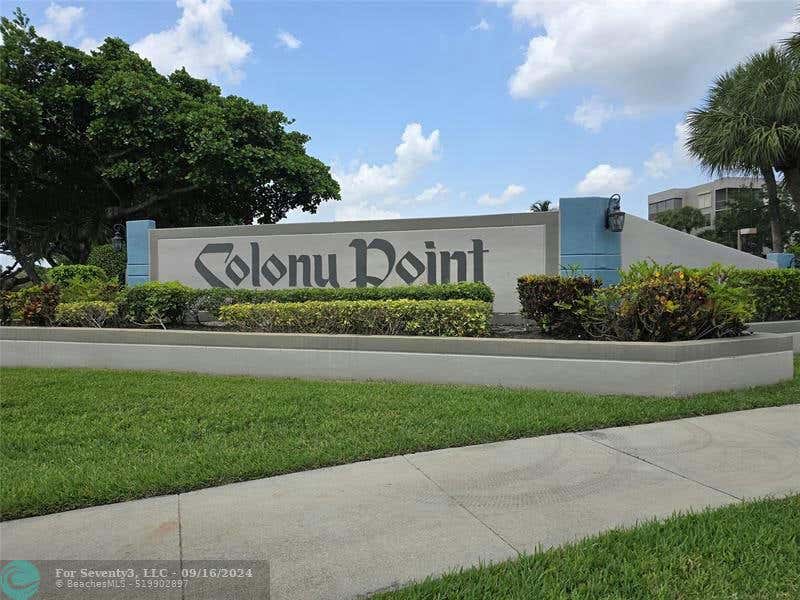 1100 COLONY POINT CIR APT 214, PEMBROKE PINES, FL 33026, photo 1 of 45