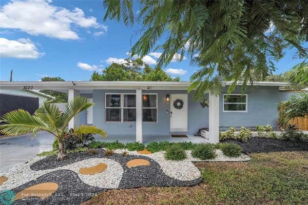 3020 NE 10TH AVE, POMPANO BEACH, FL 33064 - Image 1