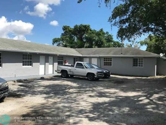 9251 NW 8TH AVE, MIAMI, FL 33150 - Image 1