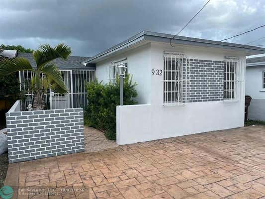 932 W 79TH ST, HIALEAH, FL 33014 - Image 1