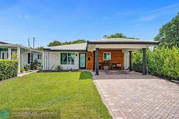 1366 NE 39TH ST, OAKLAND PARK, FL 33334 - Image 1