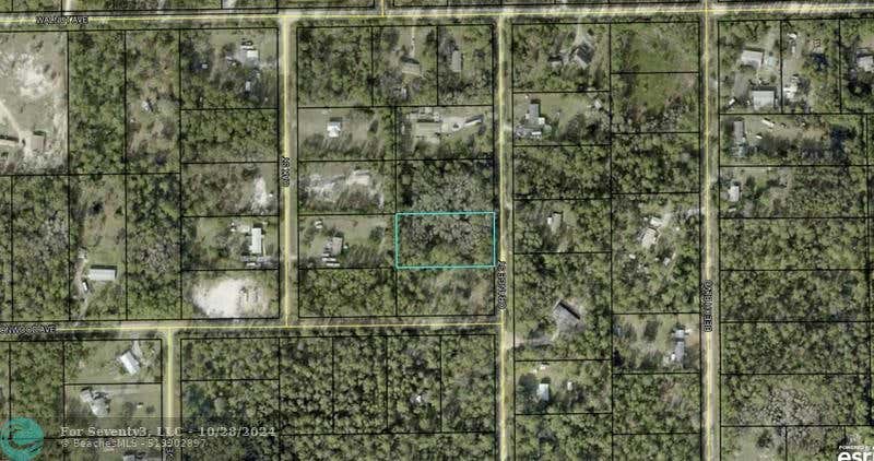 2128 ORANGE ST, BUNNELL, FL 32110, photo 1