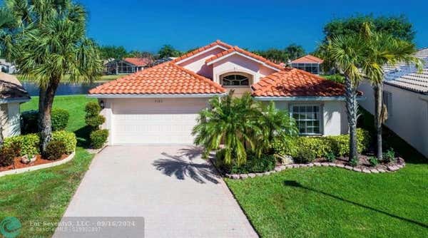 7185 CATANIA DR, BOYNTON BEACH, FL 33472 - Image 1