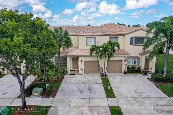 4722 LAGO VISTA DR # 4722, COCONUT CREEK, FL 33073 - Image 1