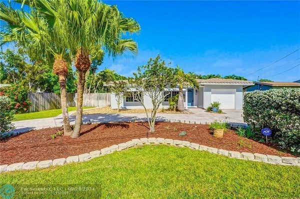 3421 NW 20TH AVE, FORT LAUDERDALE, FL 33309 - Image 1