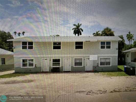 1610 PARK AVE # 1614, FORT MYERS, FL 33901 - Image 1