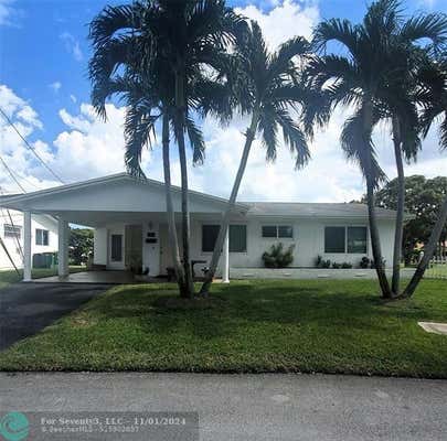 4802 NW 27TH TER, FORT LAUDERDALE, FL 33309 - Image 1