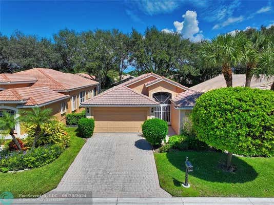 6773 VIALE ELIZABETH, DELRAY BEACH, FL 33446 - Image 1