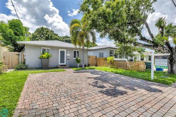 316 NE 34TH ST, OAKLAND PARK, FL 33334 - Image 1